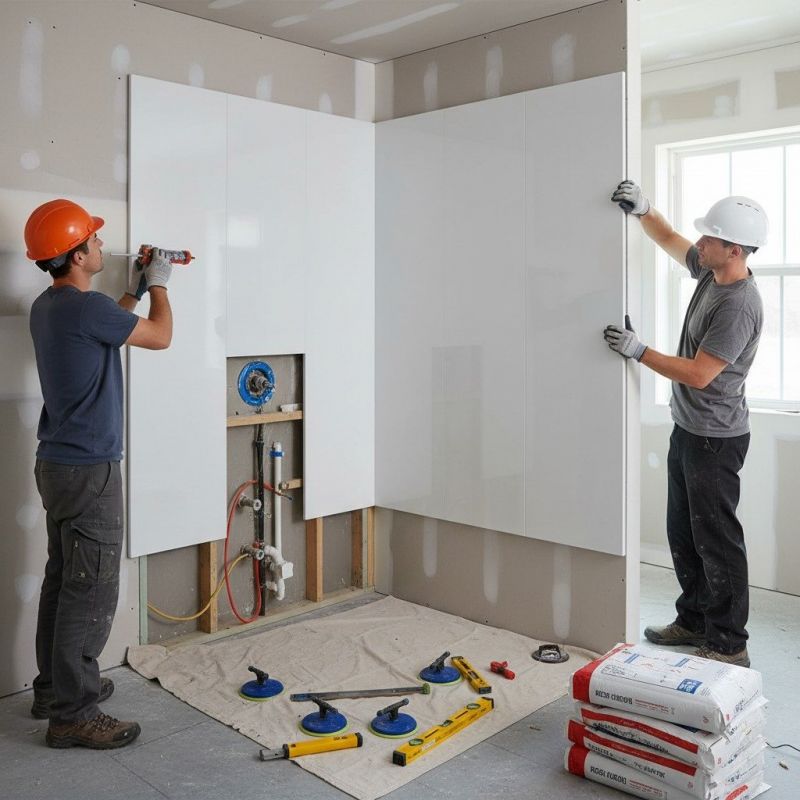 Top Bathroom Remodeling Companies in Piscataway, NJ