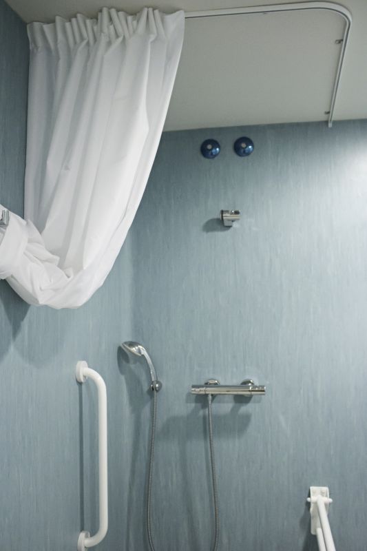 Cost of Shower Installation in Jersey City, NJ