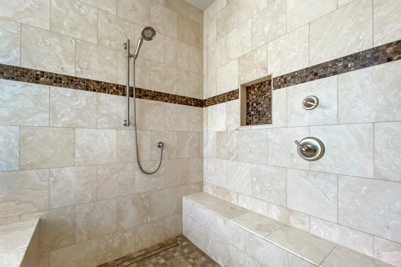 Best Shower Installation Contractors in Jersey City, NJ